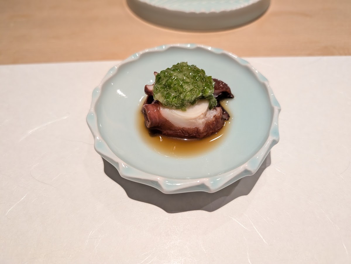 Sushi Dokoro Arima Photos 2